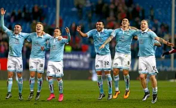Celta de Vigo