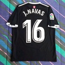 16 - Sevilla FC - J.NAVAS