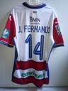 14 - Granada C.F. - J. Fernando