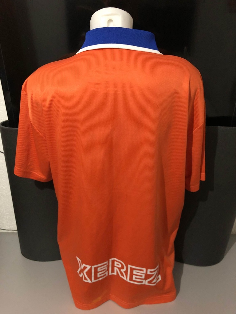 Xerez CD