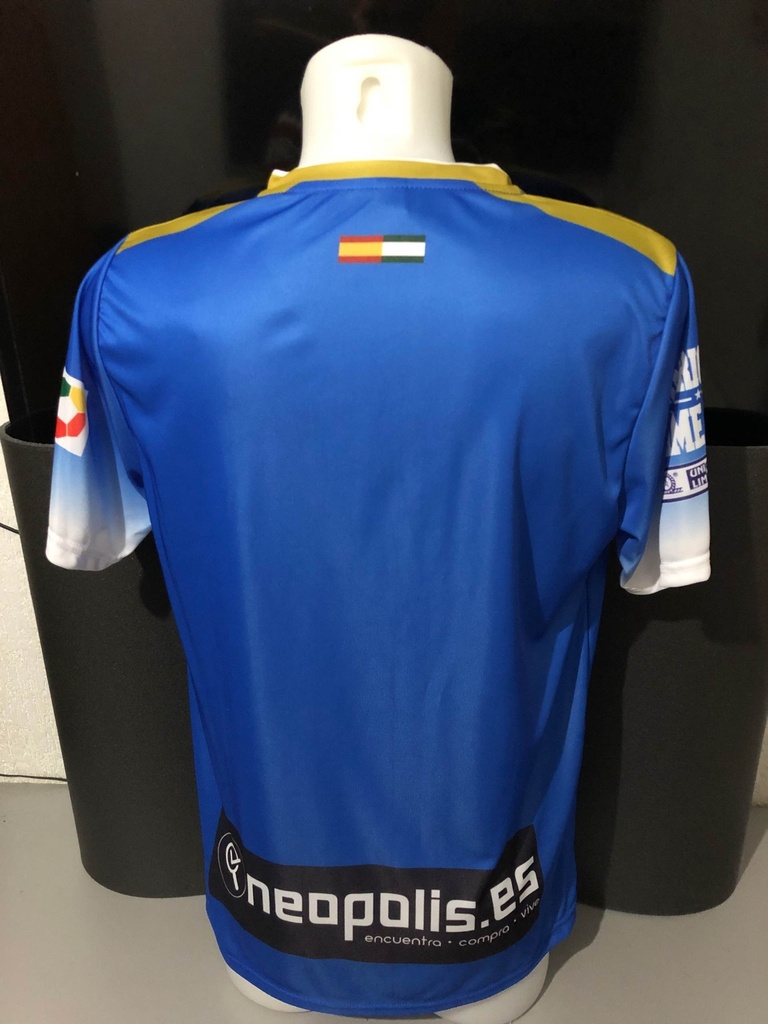 Xerez CD