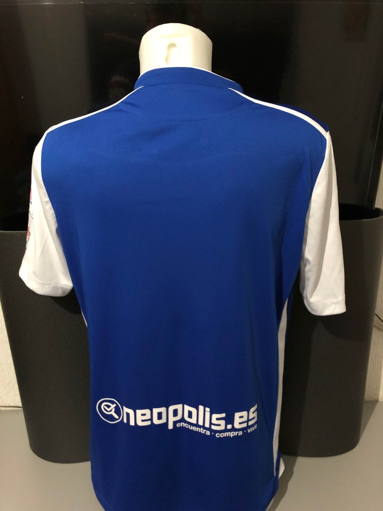 Xerez CD