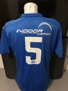 5 - Xerez CD
