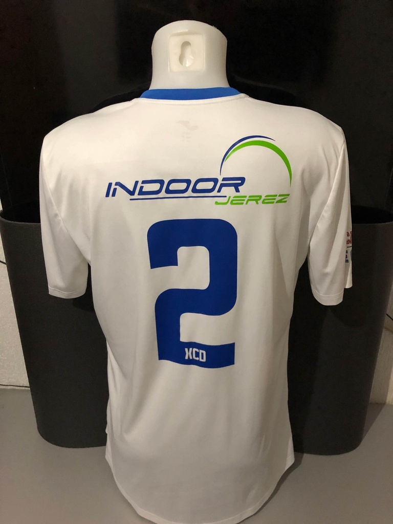 2 - Xerez CD