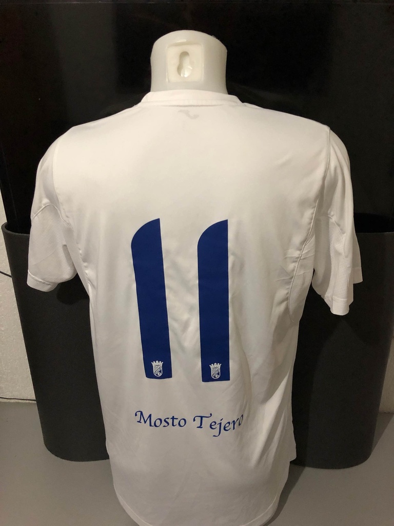 11 - Xerez CD