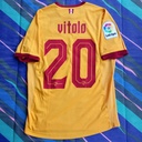 20 - Sevilla FC - VITOLO