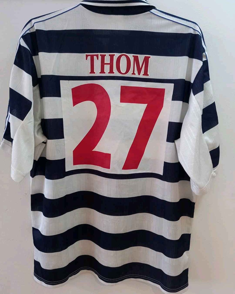 27 - Hertha Berlin - Thom