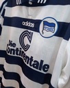27 - Hertha Berlin - Thom