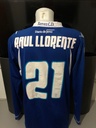 21 - Xerez CD - Raul Llorente