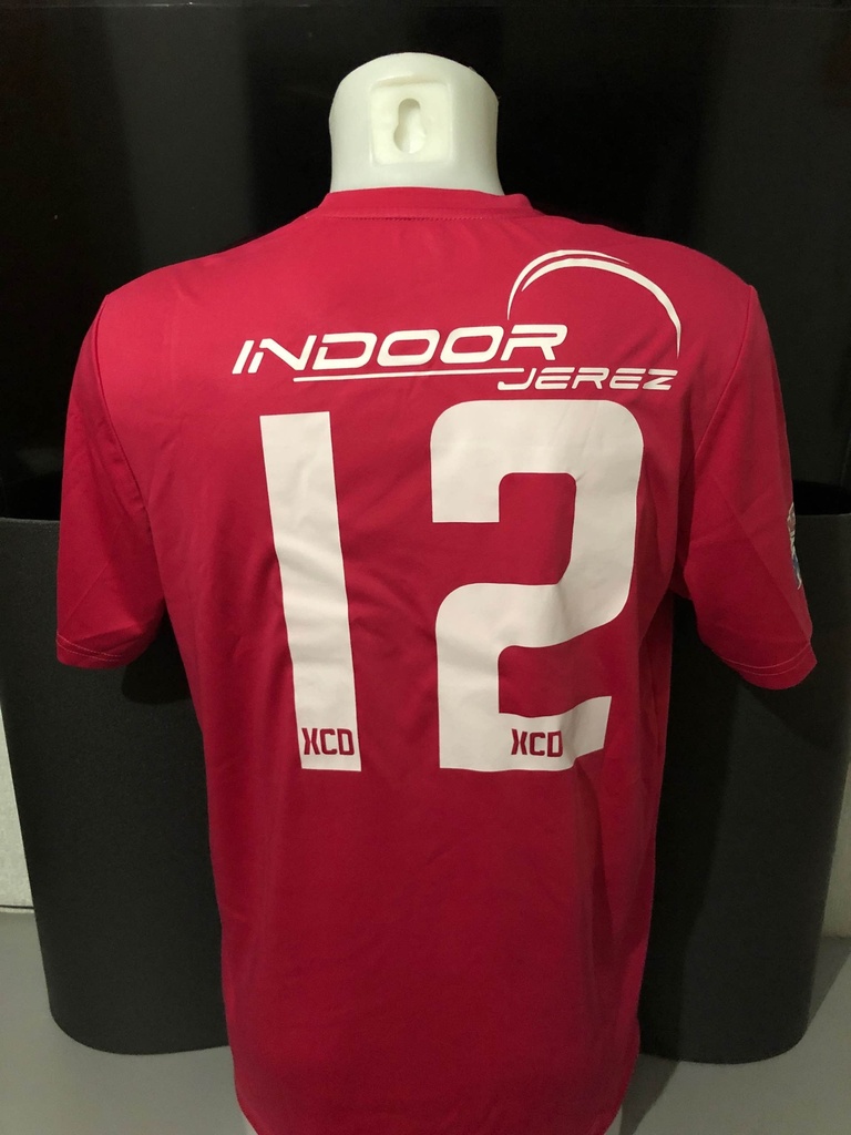 12 - Xerez CD