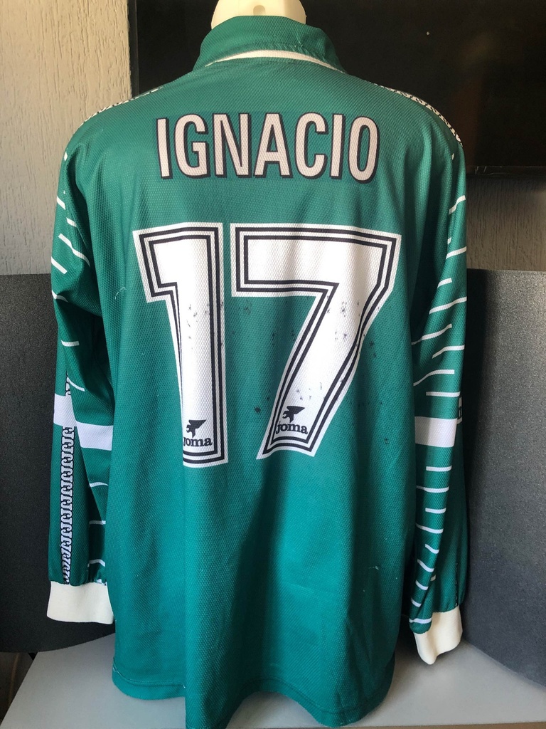 17 - Xerez CD - Ignacio