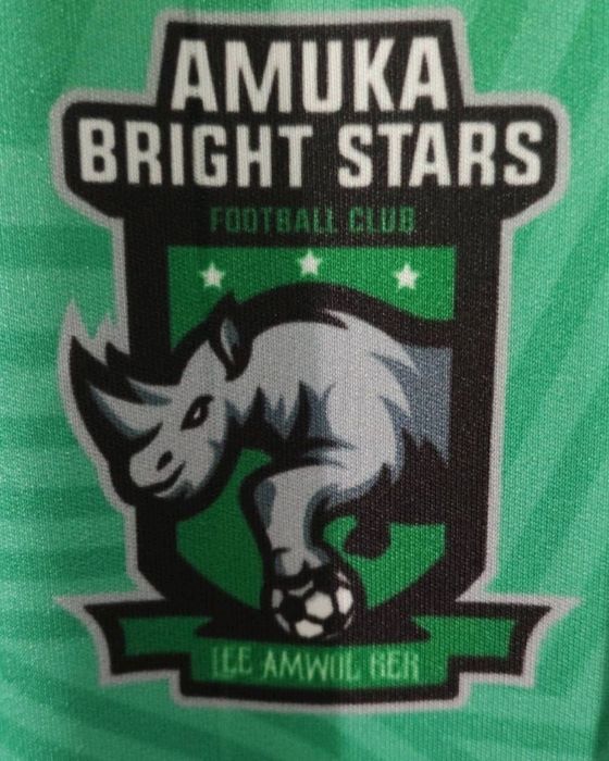 Amuka Bright Stars