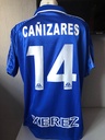 14 - Xerez CD - Cañizares