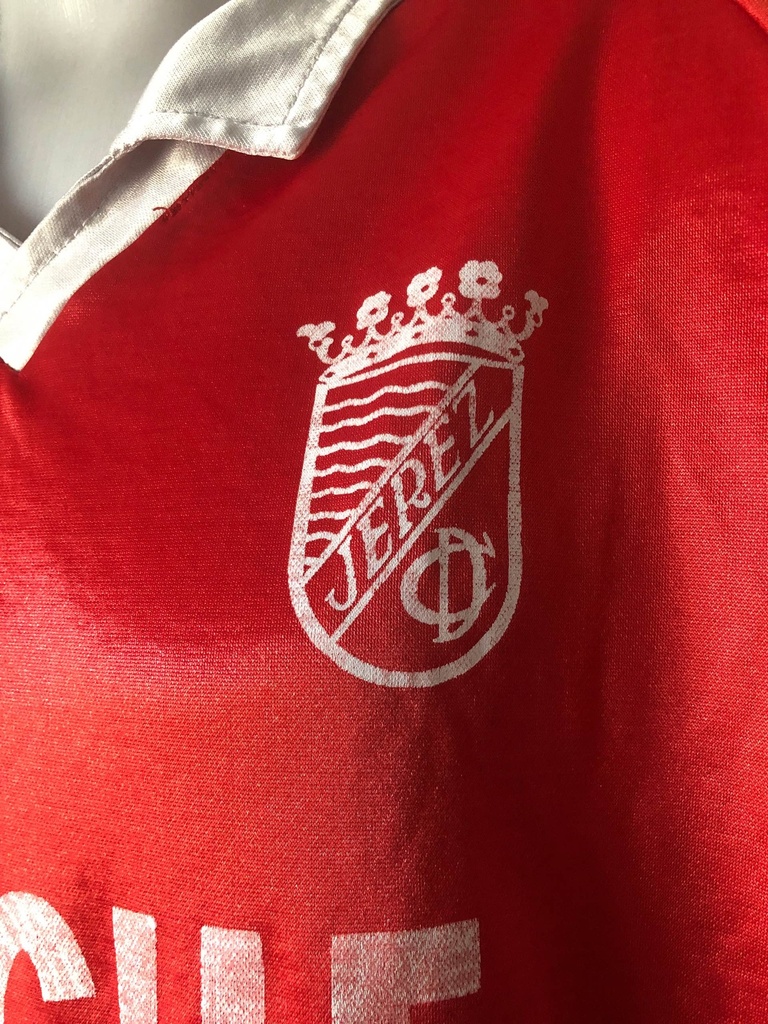 8 - Xerez CD