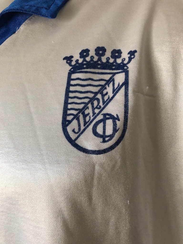 4 - Xerez CD