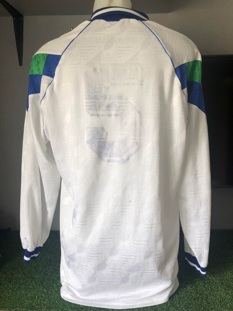 5 - Xerez CD
