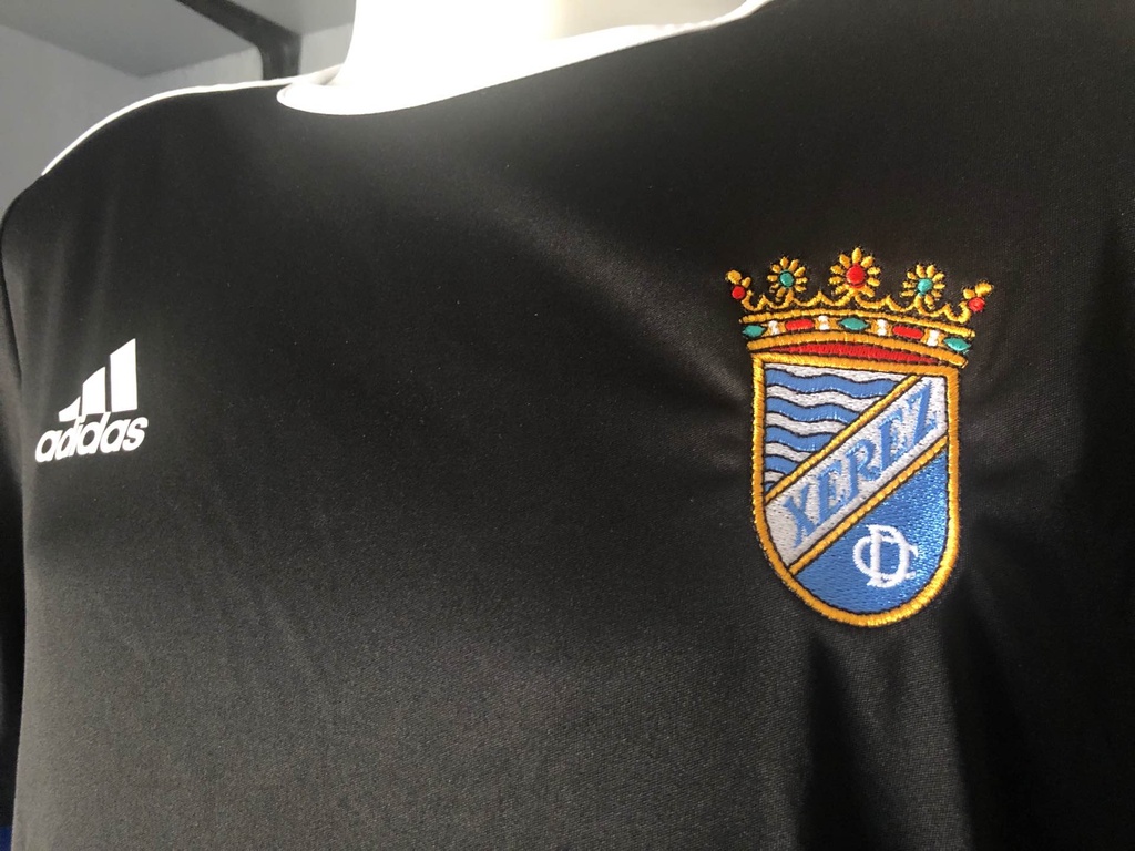 11 - Xerez CD