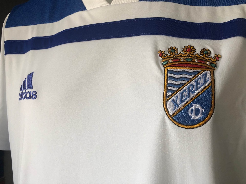 12 - Xerez CD