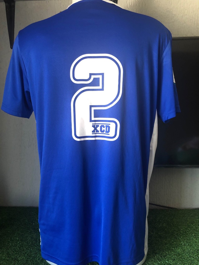 2 - Xerez CD