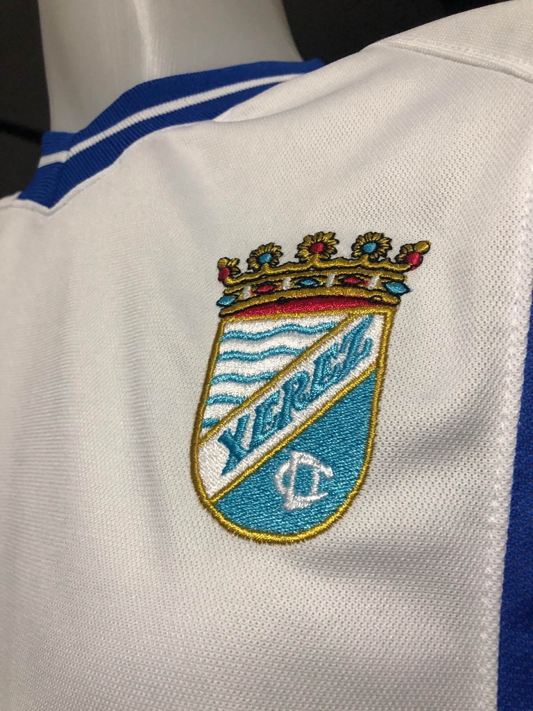 22 - Xerez CD - I. Musa
