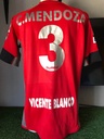 3 - Xerez CD - C. Mendoza