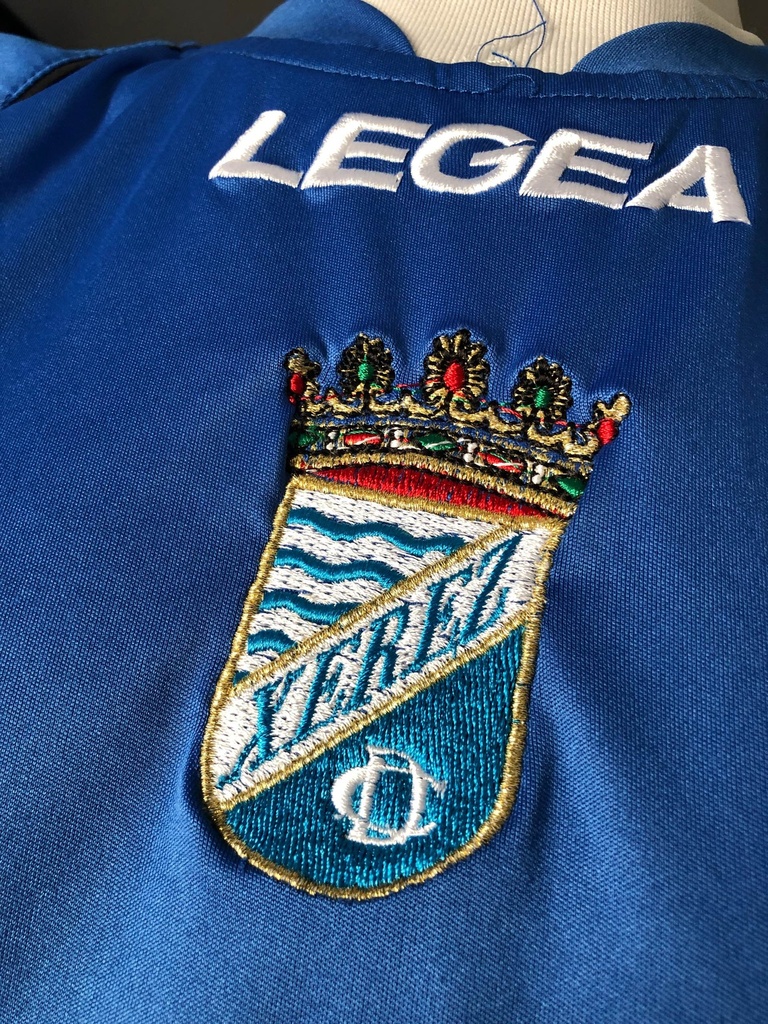 14 - Xerez CD - Capi
