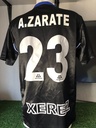 23 - Xerez CD - A. Zarate