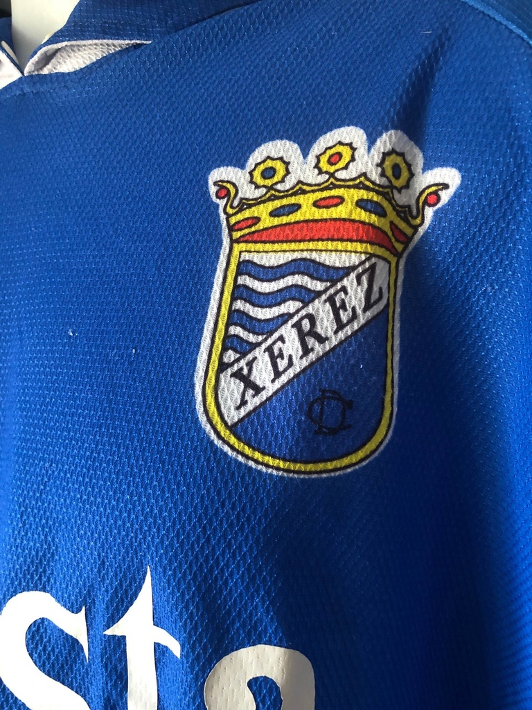 9 - Xerez CD - Ramirez