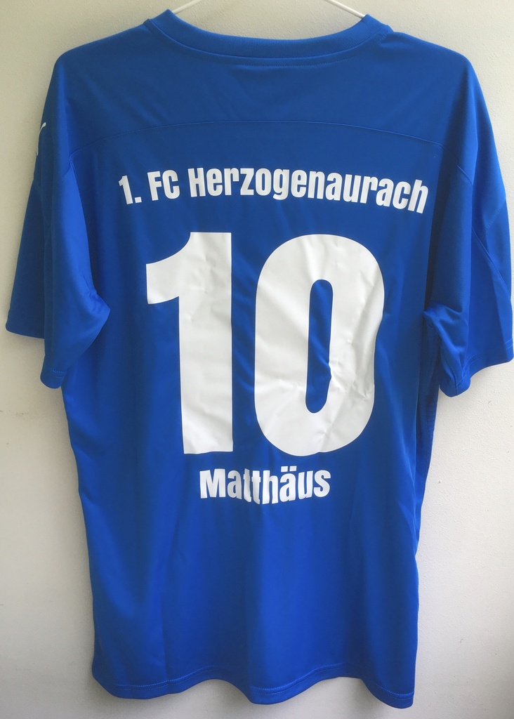 10 - 1.FC Herzogenaurach - Matthäus