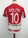10 - Granada cf - Nolito