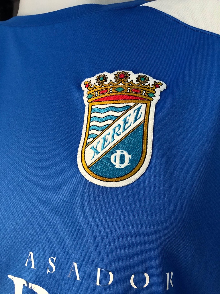 5 - Xerez CD