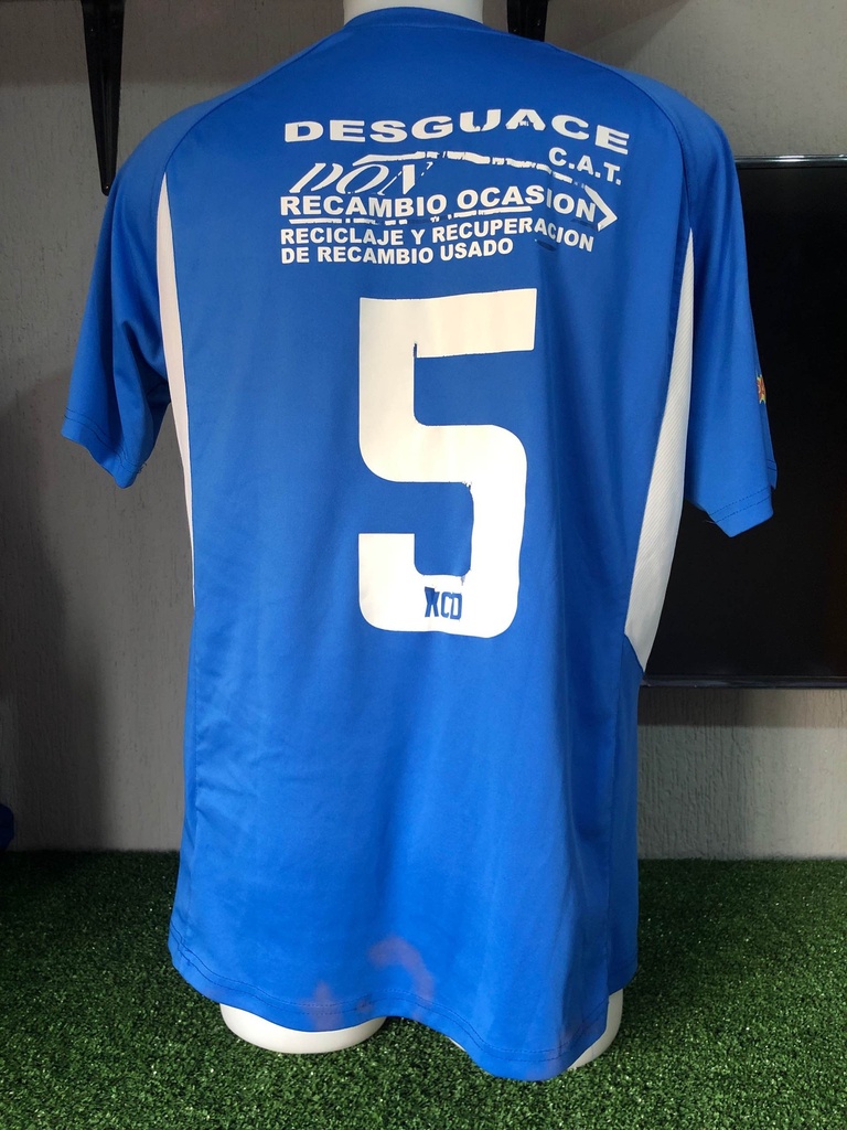 5 - Xerez CD