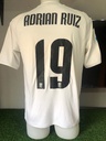 19 - Xerez CD - Adrian Ruiz