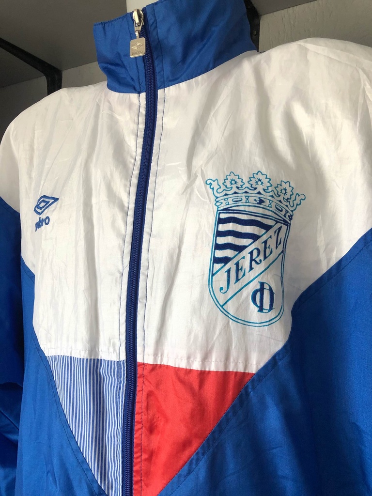 Xerez CD