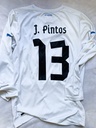 13 - Uruguay - J Pintos