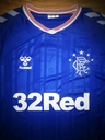 Glasgow Rangers