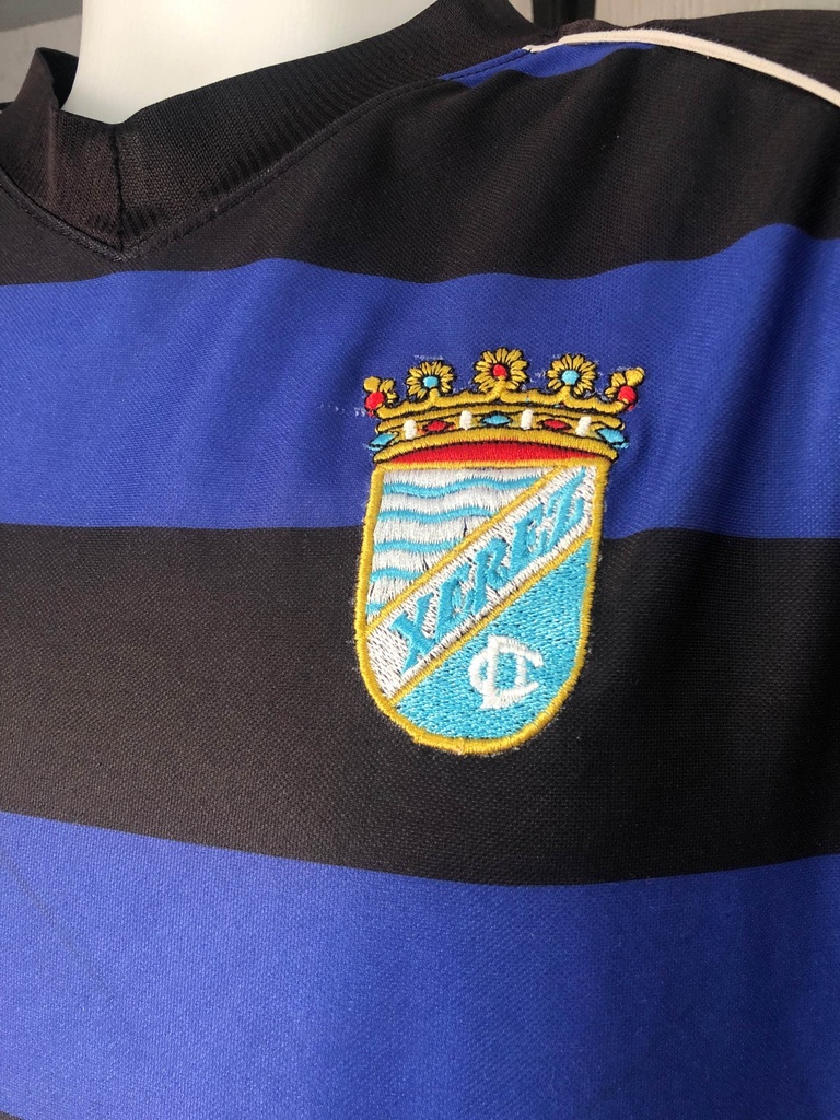 Xerez CD