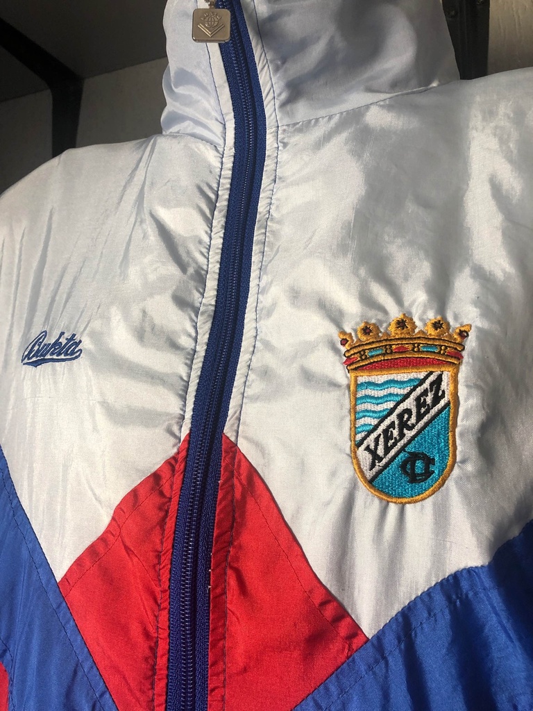 Xerez CD
