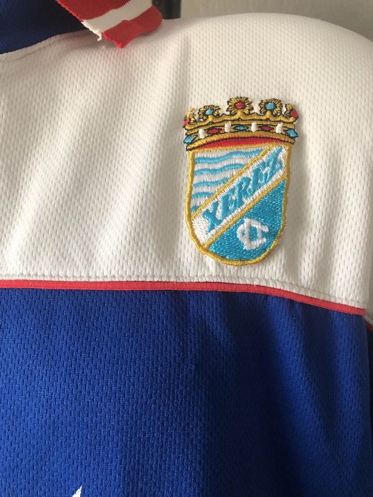 2 - Xerez CD