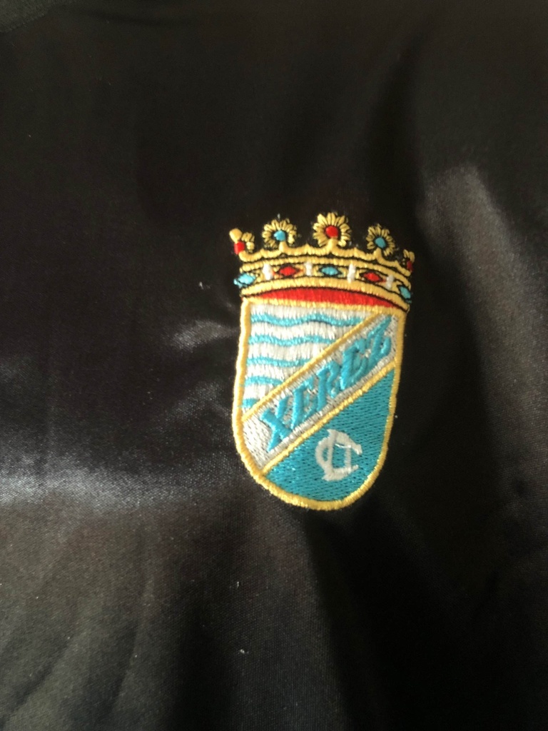 25 - Xerez CD - Mora