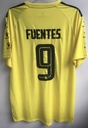 9 - NK Istra 1961 - Fuentes