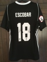 18 - Córdoba C.F. - Escobar