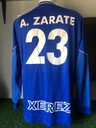 23 - Xerez CD - A. Zarate