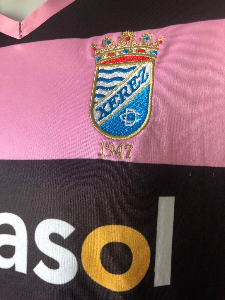 3 - Xerez CD - Mendoza C.J.