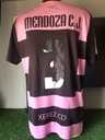 3 - Xerez CD - Mendoza C.J.