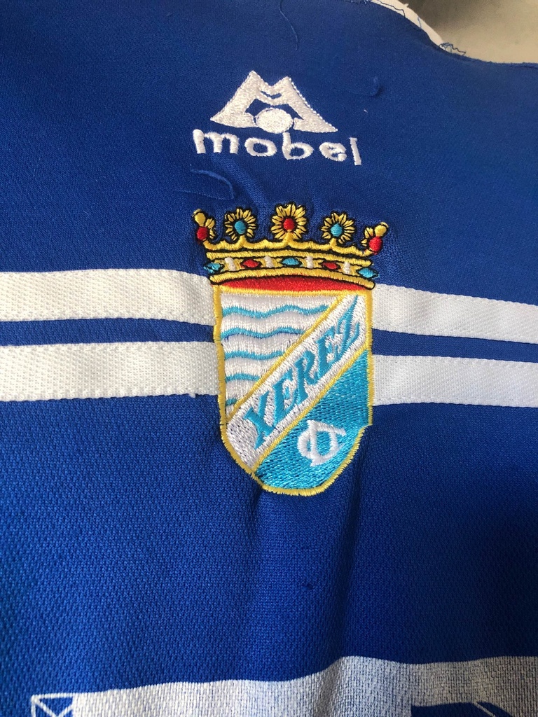 23 - Xerez CD - Bajic