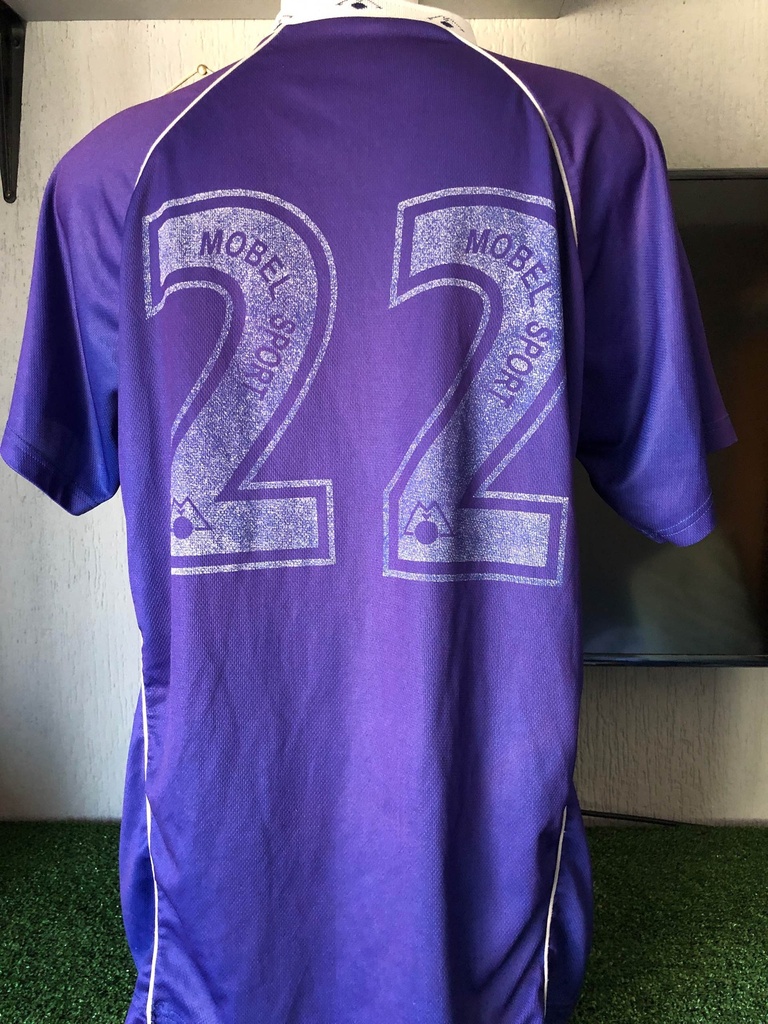 22 - Xerez CD