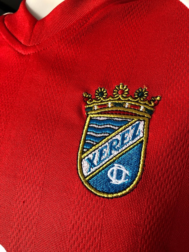 Xerez CD