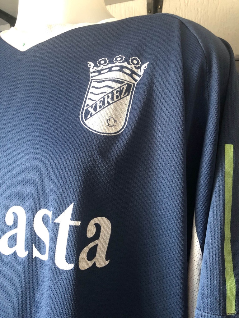 Xerez CD