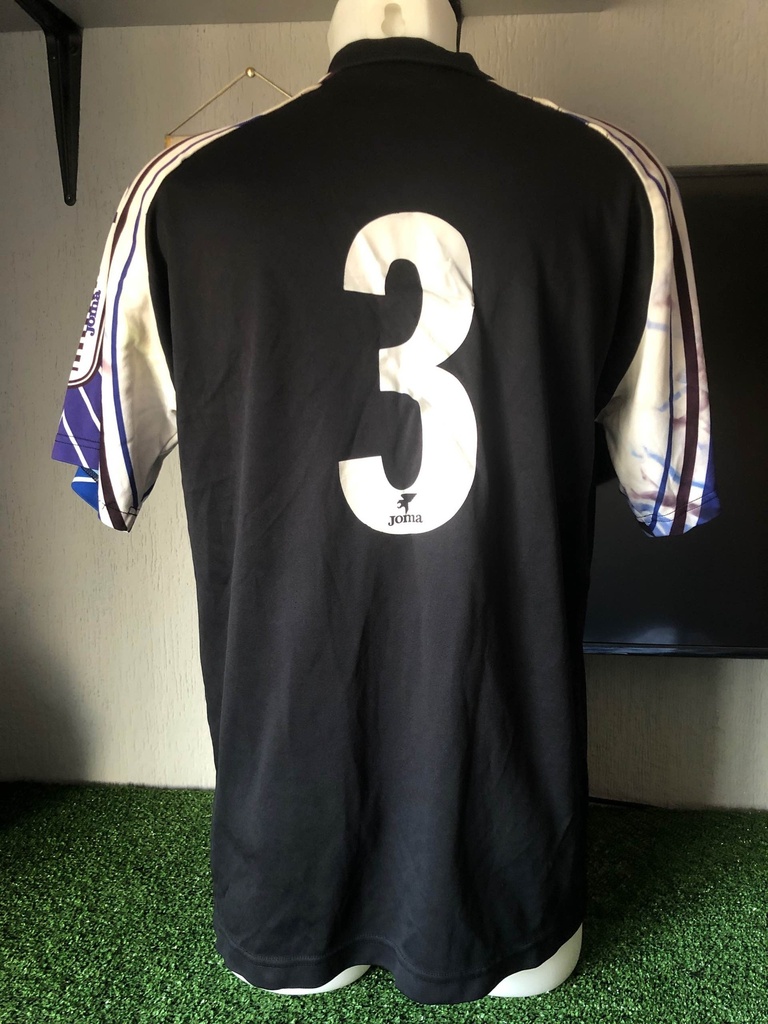 3 - Xerez CD